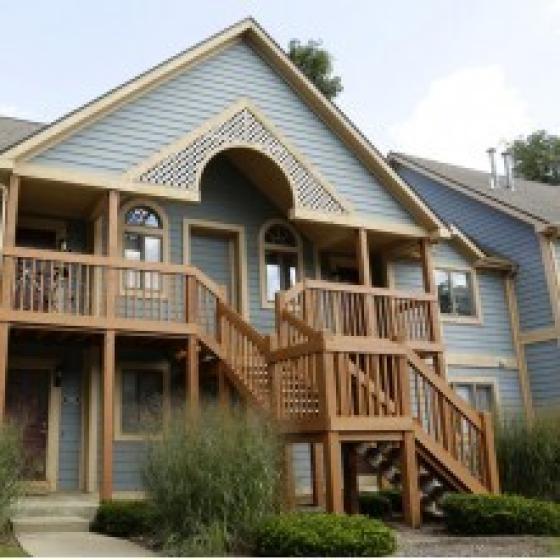 Contact Our Community In Kalamazoo Greenhill Apartments