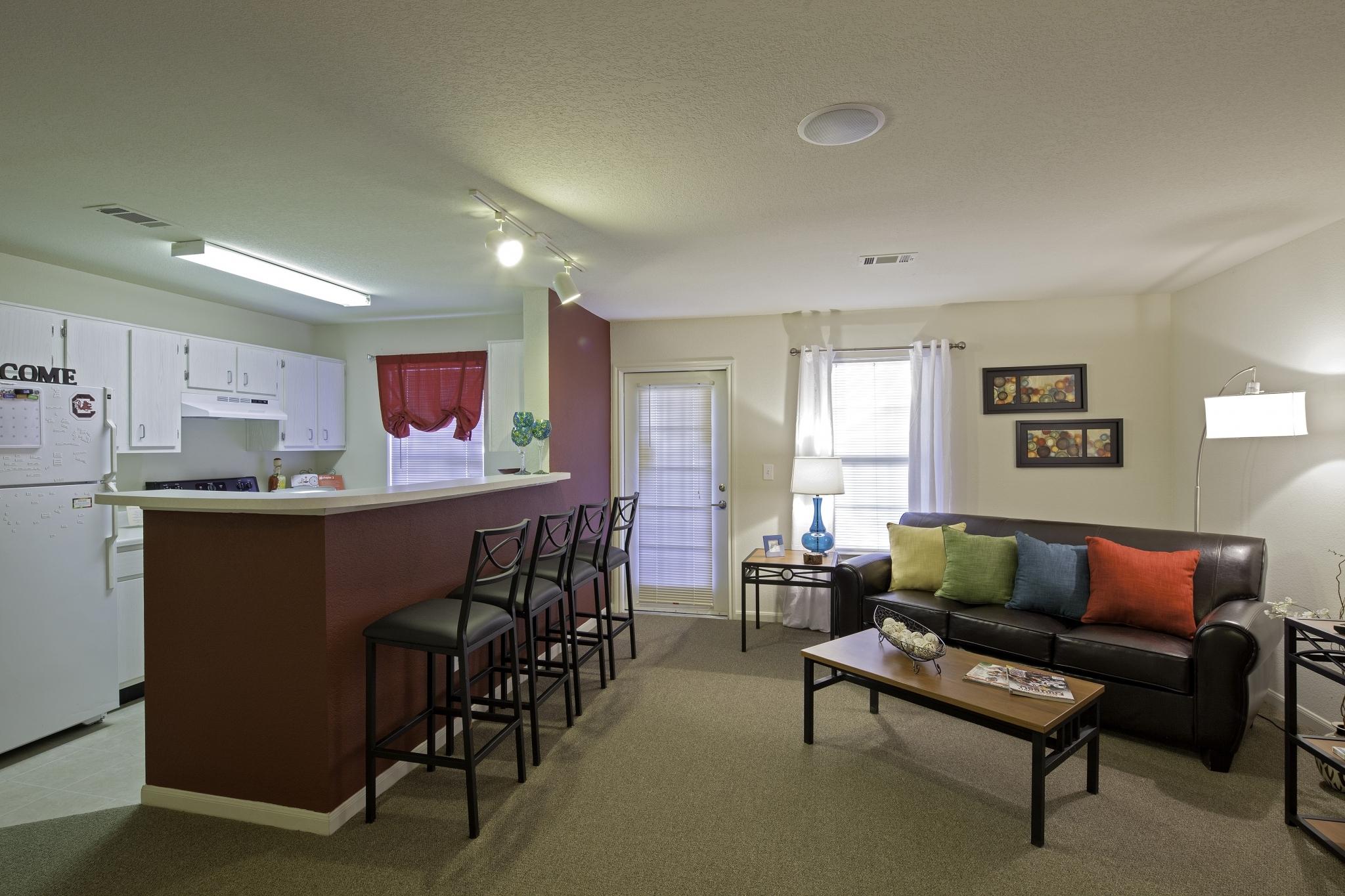 Cayce Cove Usc Student Housing Cayce Cove Usc Student Housing