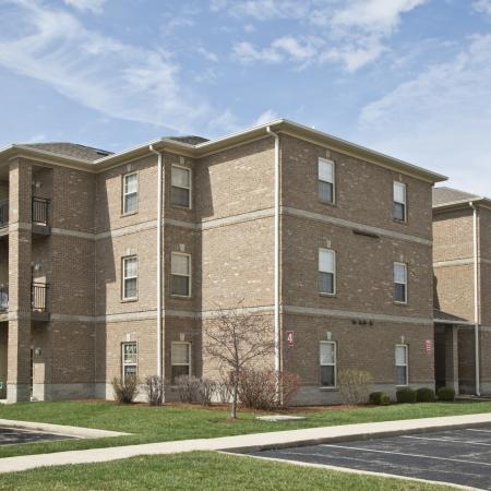 Muncie IN Apartment Rentals | The Haven
