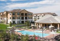 Apartment Search