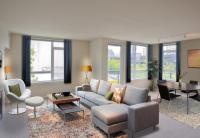 Apartment Search