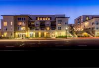 Apartment Search