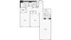 Floor Plan Layout | ReNew Lyndhurst Apartment Homes for Rent in Lyndhurst NJ 07071