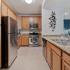 Kitchen | Apartments Near Naperville IL | ReNew Downer's Grove