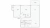 Floor Plan 5 | Port Orchard WA Apartments | The Clubhouse at Port Orchard