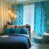 Elegant Bedroom | Norfolk Virginia Apartment For Rent | Promenade Pointe