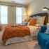 Spacious Bedroom | Norfolk Virginia Apartment Homes | Promenade Pointe