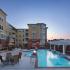Resort-Style Pool | Aura at Towne Place | Chesapeake, VA Apartments