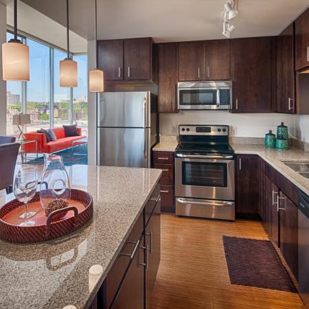 Domain Apartments Luxury Madison Apartments For Rent
