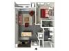 B2 | 1505 Apartments & Townhomes
