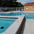 Verandas pool and hot pool