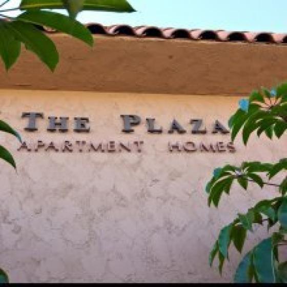 San Diego Apartments for Rent | Elan The Plaza
