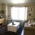 Spacious Living Room | BYU Multi-Family Housing | Cambridge Court