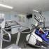 On-site Fitness Center | BYU Married Apartments For Rent | Cambridge Court