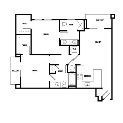 B05 Floor Plan