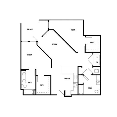 B08 Floor Plan