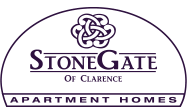 StoneGate Apartments Homes in Williamsville, NY